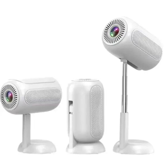 Портативный проектор Android 13 (TS-6)