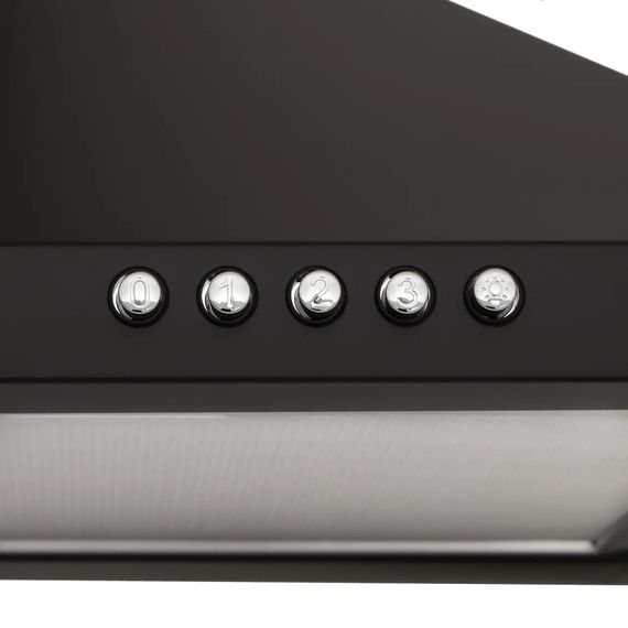 Витяжка кухонна Jantar KBT 1000 LED 50 BL | Зображення 4