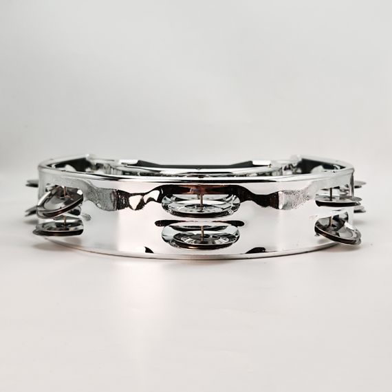 Тамбурин Figure MSL10D (Metal Silver) | Зображення 3