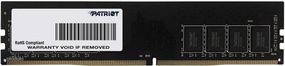 Память ПК Patriot DDR4 16GB 3200 PSD416G320081