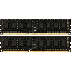 Модуль пам'яті для комп'ютера DDR3 8GB (2x4GB) 1600 MHz INTELIGENTES (IU3BBB2/8)
