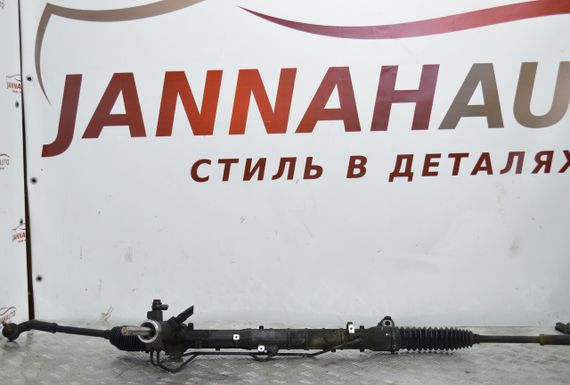 Рульова рейка Mazda 5 2005-2010 рульовий механізм Мазда | Зображення 2