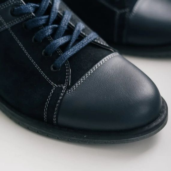 Оригінальне чоловіче взуття 41 розмір | Зображення 2