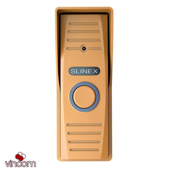Комплект видеодомофона SLINEX SQ-07MTHD  панель SLINEX ML-15HD | Зображення 5