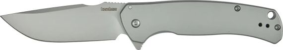 Ніж Kershaw Scour