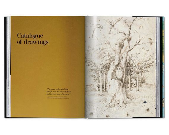 Книга Hieronymus Bosch. The Complete Works. XL | Зображення 3