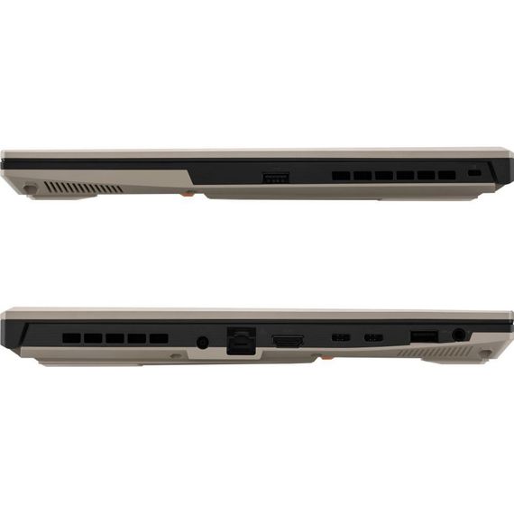 Ноутбук ASUS TUF Gaming A16 Advantage Edition FA617NSR-N4127 (90NR0JM1-M005W0) | Зображення 4