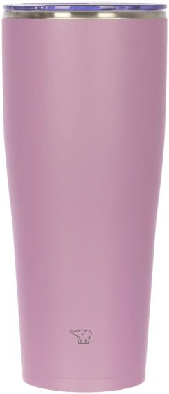 Термокухоль Zojirushi SX-HA89HVM 0.89 л Mauve Purple