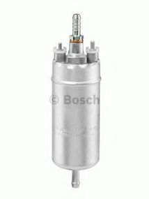 Електро-бензонасос AUDI BOSCH 0580464121 на SKODA OCTAVIA Combi (1Z5)