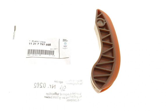 Планка заспокоювача ланцюга ГРМ BMW 3 F30 F80 5 F10 08- N37 N47 N57 11317797898