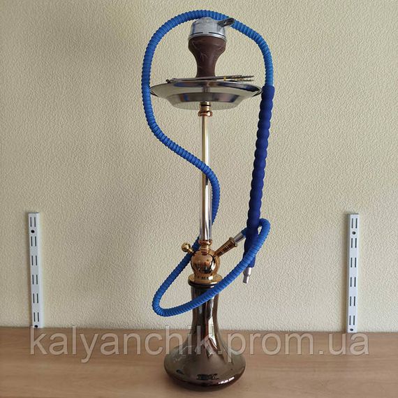 Кальян сирийский Золотой Джинн | Зображення 1