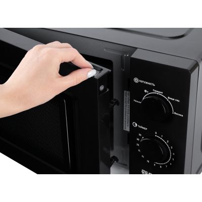 Микроволновая печь Grifon GR20FM0105B | Зображення 3