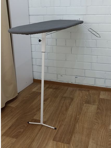 Прасувальна дошка настінна на опорі, 120*38 | Зображення 7