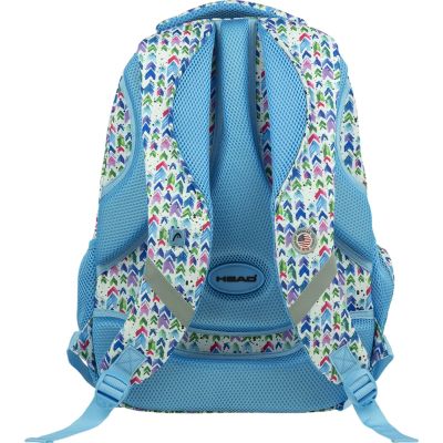Рюкзак шкільний Head 4 HD-434 45x31х19 27 л (502020025) | Зображення 2