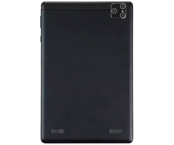 Планшет XPRo 10.1'' 8-ядерный, 4Gb ОЗУ /256Gb жесткий диск, 2 sim-карты, Android 10.0 4000mah черный (e607b6-131_2100) | Зображення 1