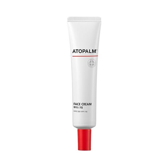 Крем для лица Atopalm Face Cream Moisturizing Skin Protection (35 ml)