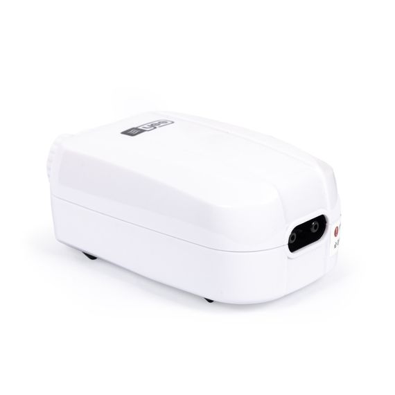 Компресор Yee для акваріума з двома виходами 3,5 Вт