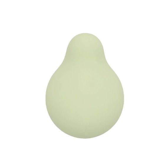 Мини-вибратор IROHA MIDORI, для ласк и массажа, 5 режимов, перезаряжаемый