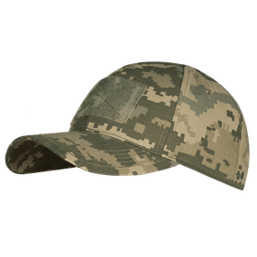 Бейсболка CM Tactic Rip-stop CVC ММ14 (7157),