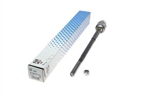 Тяга рульова Opel Meriva A 03-10 L=329mm  92-90376-010