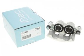 Суппорт тормозной передний  L Renault Master III Opel Movano B 10- d=48mm  Brembo  394588