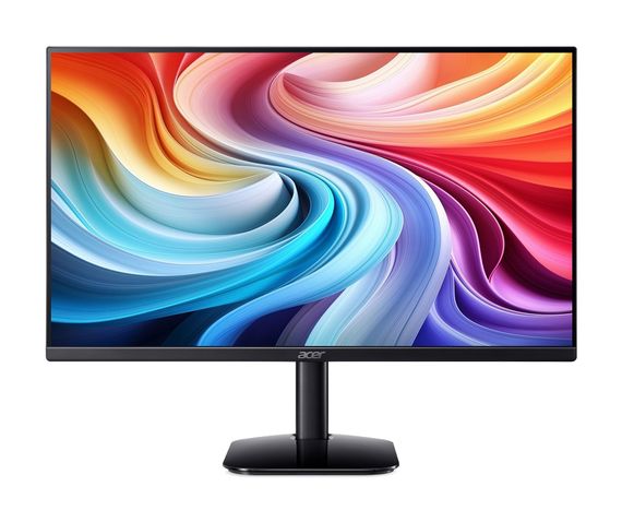 Монитор Acer 27&quot; KB272G0bmix D-Sub UM.HK2EE.013 | Зображення 1