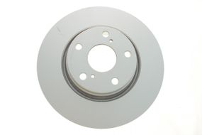 Диск тормозной передний Toyota Auris 07- Avensis 09- 295x26  с покрытием  вентилируемый  23-0978C