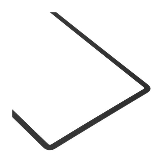 Скло захисне BeCover 10D Xiaomi Pad 7 / 7 Pro 11.2" Black (713008) | Зображення 2
