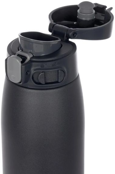 Термокружка Zojirushi SM-VS83BA 0.83 л Black | Зображення 2