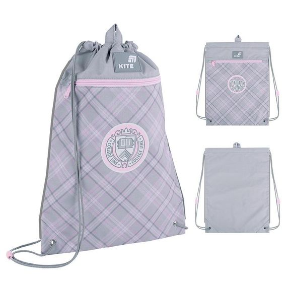 Сумка для взуття College Line Kite K26-601M-3 Різнокольоровий shop (4063276268167)