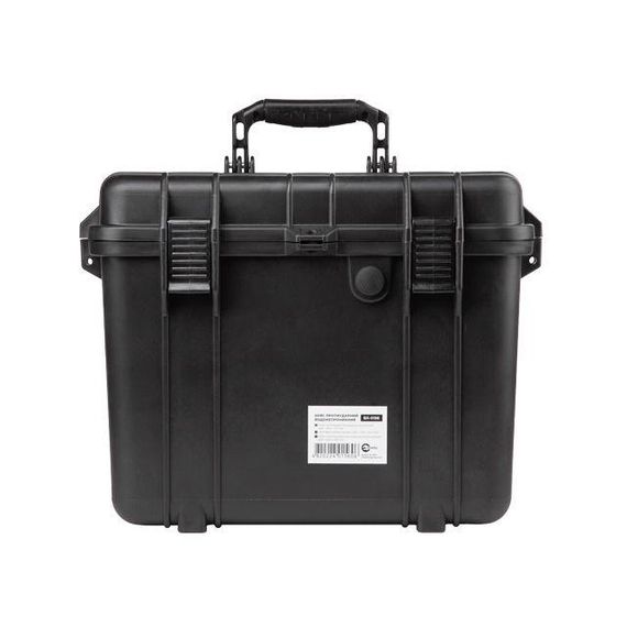 Кейс протиударний водонепроникний, 430*244*341 мм INTERTOOL BX-0156 | Зображення 5