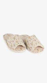 Капці жіночі TWINS 17334-17335-17336 38-39 Бежевий shop (4820182109744)