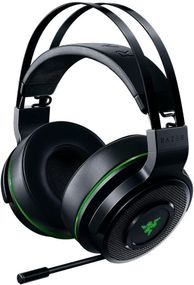 Гарнитура Razer Thresher  Xbox One WL Black/Green (RZ04-02240100-R3M1)