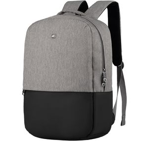 Рюкзак для ноутбука 2E DayPack 16" сірий (2E-BPN6326GR)