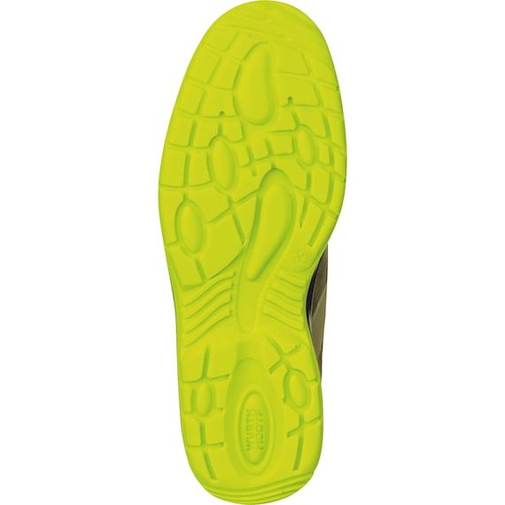 Кросівки захисні STERTCH X ELECTRIC, SB, композитний носок, сірі, пара, р.45 | Зображення 8