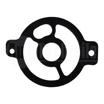 Прокладка корпуса масляного фильтра VW Crafter 2.5 TDI 06-13/LT 2.5 TDI 99-06/T4 2.5 TDI 96-03, AutoTechteile, 311 5027, 01119800