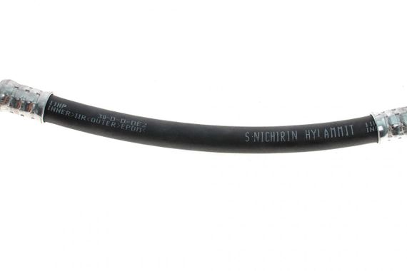 Трубка кондиционера Ford Focus 1.4 1.6 04-12 GZ-F1668 | Зображення 1