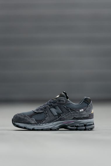 Кроссовки Ba/ance 2002R весна/лето/осень 0637 42