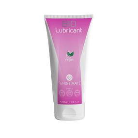 Лубрикант органический Femintimate Bio Lubricant веганский, 100 мл Sex Aura