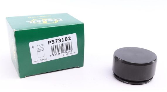 Поршень супорта переднього Mercedes Benz C-class S202 S203 96- 57x31mm  Brembo  P573102