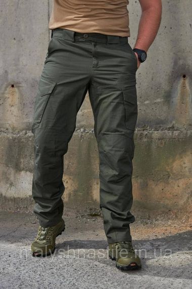 Тактичні штани «Kayman» Military олива