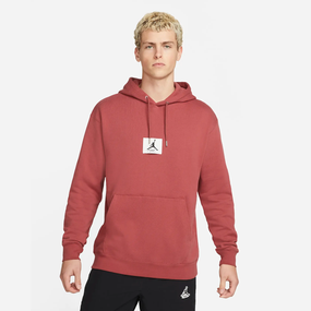 Худі Jordan Essentials Fleece Hoodie S DA9816-691