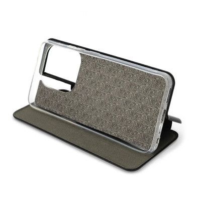 Чехол для мобильного телефона BeCover Exclusive Tecno Spark Go 2023 (BF7) Black (710270) | Зображення 3