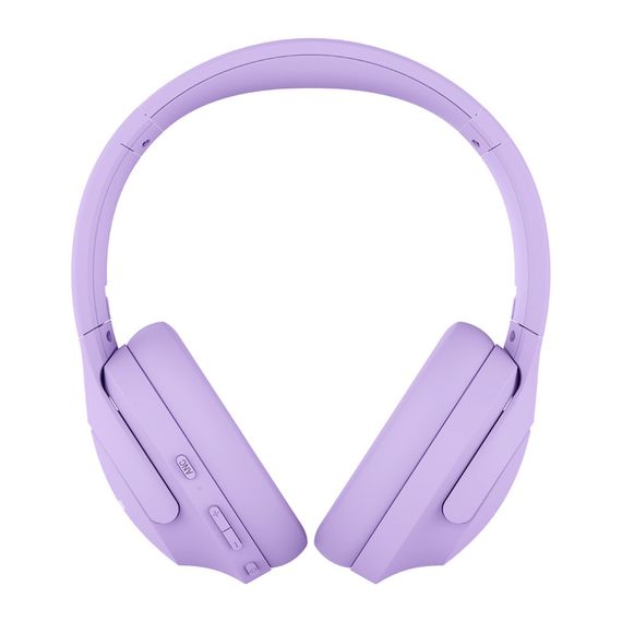 Навушники Canyon OnRiff 10 ANC Bluetooth Purple (CNS-CBTHS10PU) | Зображення 1