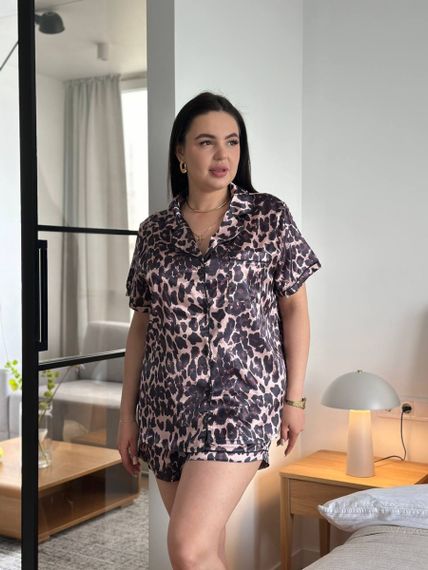 Піжама Plus Size | Зображення 4