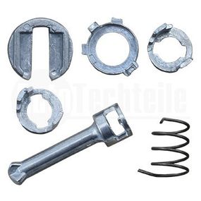 Ремонтный комплект замка двери BMW 3 E46 97-06, AutoTechteile, 704 5120, 51 21 7 019 974