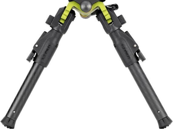 Сошки MDT GRND-POD 4.5”-9” Picatinny Green | Зображення 3