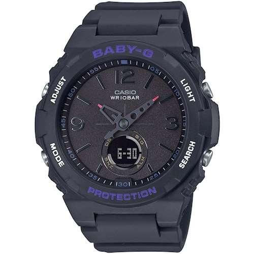 Годинник Casio BGA-260-1AER