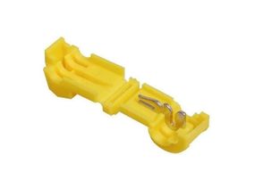 Зажим-ответвитель ЗПО-2 4-6 мм2 желтый Ny95501131