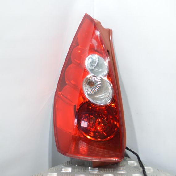 Ліхтар задній лівий Mazda 5 2005-2010 Фара стоп задня ліва Мазда 5 C23551160